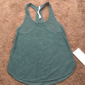 Lululemon 105 Singlet